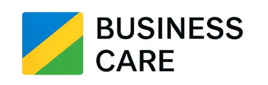 Logo Business Care Lease1